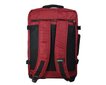 Kuprinė National Geographic Hybrid 11801, 32 L, raudona kaina ir informacija | Kuprinės mokyklai, sportiniai maišeliai | pigu.lt