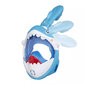 Vaikiška nardymo kaukė Shark Tsunami kaina ir informacija | Nardymo kaukės | pigu.lt