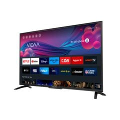 телевизор kruger&matz 40 цена и информация | Телевизоры | pigu.lt