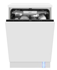 Amica DIM64C7EBOQH цена и информация | Посудомоечные машины | pigu.lt