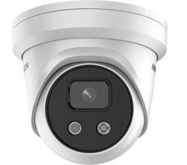 Kamera IP hikvision DS-2CD2366G2-IU (2,8 mm) (C) цена и информация | Камеры видеонаблюдения | pigu.lt