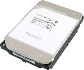 Накопитель данных Toshiba цена и информация | Внутренние жёсткие диски (HDD, SSD, Hybrid) | pigu.lt