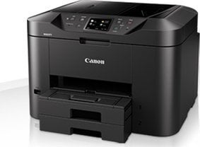 Canon Maxify MB 2155 (0959C026) цена и информация | Принтеры | pigu.lt