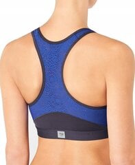 Sportinė liemenėlė Sloggi Women Move Fly WM008B9, juoda цена и информация | Бюстгальтеры | pigu.lt