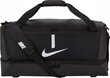 Sportinis krepšys Nike Academy Team CU8087 010, 59 l, juodas цена и информация | Kuprinės ir krepšiai | pigu.lt