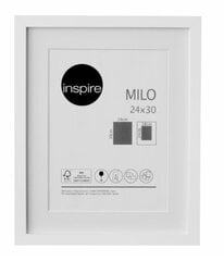 Nuotraukų remėlis Milo, 26x32 cm kaina ir informacija | Rėmeliai, nuotraukų albumai | pigu.lt