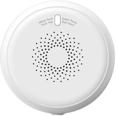 Smart Gas Detector IMOU ZGA1 ZigBee цена и информация | Датчики | pigu.lt