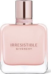 Парфюмированная вода Givenchy Irresistible Rose Velvet EDP для женщин, 35 мл цена и информация | Женские духи | pigu.lt