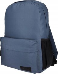 Kuprinė 4F 4FSS23ABACU083 31S, 18 l, mėlyna цена и информация | Рюкзаки и сумки | pigu.lt