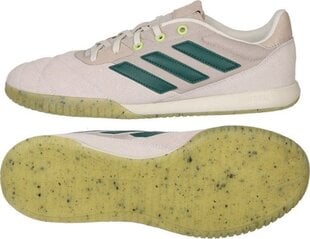 Futbolo batai Adidas Copa Gloro.2 IN, 40 dydis, smėlio spalvos kaina ir informacija | Futbolo bateliai | pigu.lt