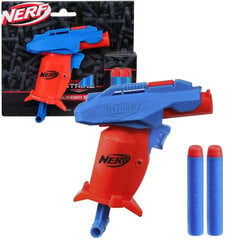 Бластер игрушечный Nerf Alpha Strike Slinger SD-1 цена и информация | Игрушки для мальчиков | pigu.lt