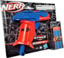 Žaislinis ginklas Nerf Alpha Strike Slinger SD-1 kaina ir informacija | Žaislai berniukams | pigu.lt