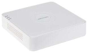 РЕГИСТРАТОР AHD, HD-CVI, HD-TVI, CVBS, TCP/IP IDS-7108HQHI-M1/S(C) 8 КАНАЛОВ Hikvision цена и информация | Камеры видеонаблюдения | pigu.lt