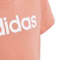 Взрослые кроссовки для футзала Adidas  Predator Edge.4 Унисекс Разноцветный цена и информация | Футболка для девочек | pigu.lt