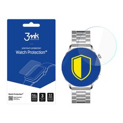 3mk Watch Protection™ kaina ir informacija | Išmaniųjų laikrodžių ir apyrankių priedai | pigu.lt