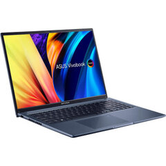 Asus Vivobook 16X D1603QA-MB291 цена и информация | Ноутбуки | pigu.lt