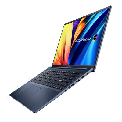 Asus Vivobook 16X D1603QA-MB291 kaina ir informacija | Nešiojami kompiuteriai | pigu.lt