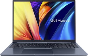 Asus Vivobook 16X D1603QA-MB291 kaina ir informacija | Nešiojami kompiuteriai | pigu.lt