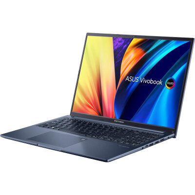 Asus Vivobook 16X D1603QA-MB291 kaina ir informacija | Nešiojami kompiuteriai | pigu.lt