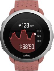 Товар с повреждением. Suunto 3 Granite Red цена и информация | Товары с повреждениями | pigu.lt