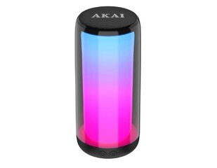 Akai CS2 Glow kaina ir informacija | Garso kolonėlės | pigu.lt