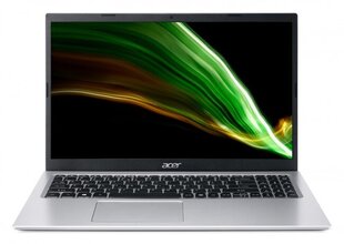 Acer Aspire 3 (NX.ADDEP.01T) цена и информация | Ноутбуки | pigu.lt