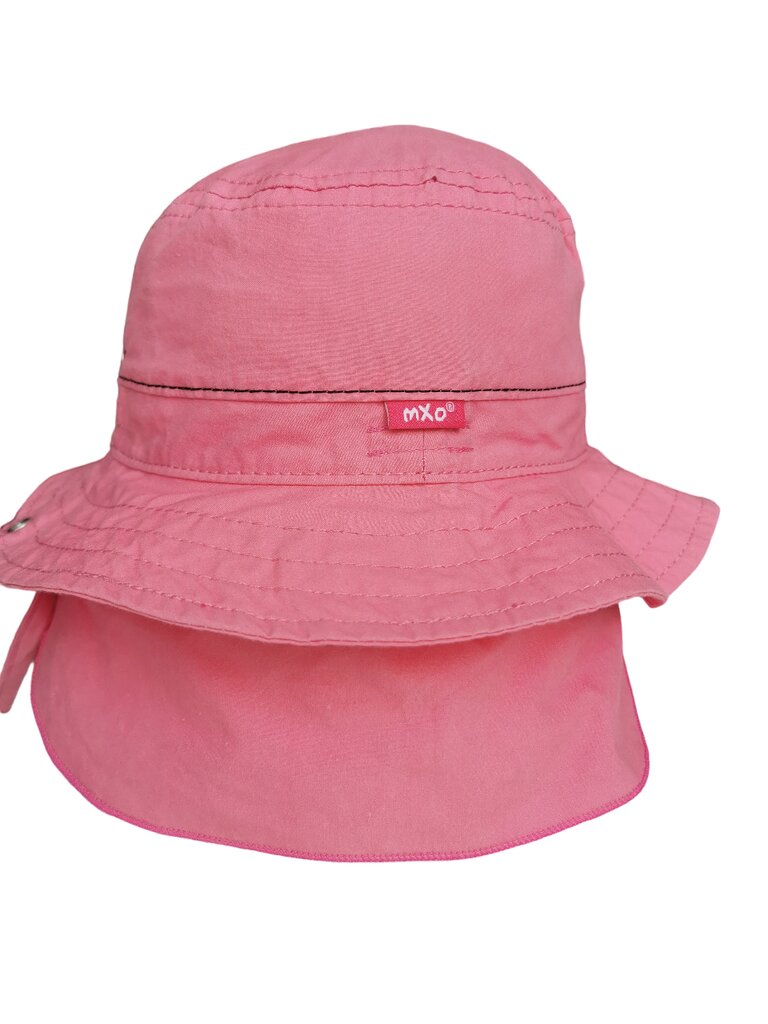 Kepurė mergaitėms Maximo, rožinė kaina ir informacija | Kepurės, pirštinės, šalikai mergaitėms | pigu.lt