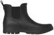 Helly Hansen moteriški guminiai batai ADEL, juodi kaina ir informacija | Guminiai batai moterims | pigu.lt