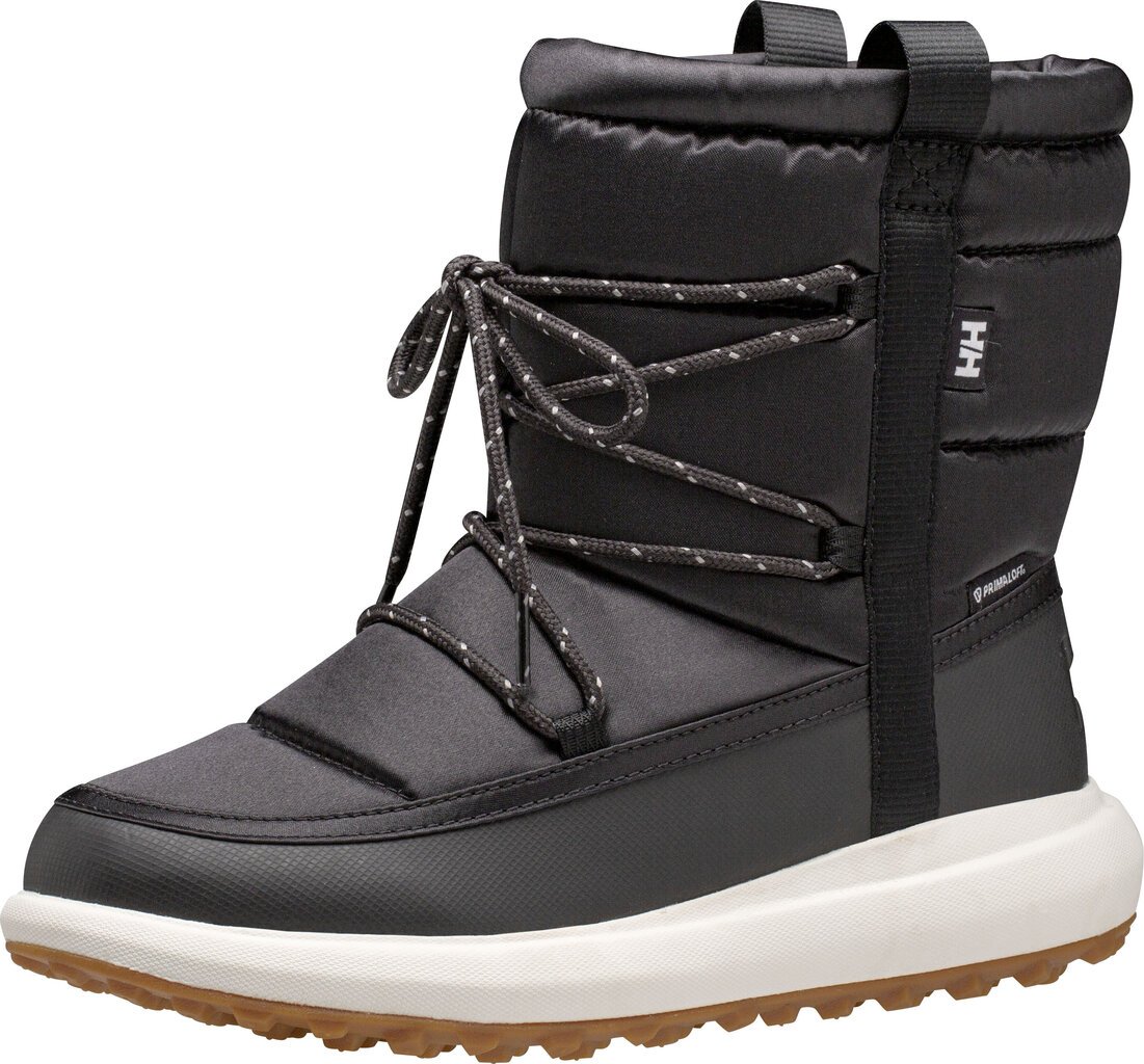 Helly Hansen moteriški žieminiai batai ISOLABELLA 2 DEMI, juodi цена и информация | Aulinukai, ilgaauliai batai moterims | pigu.lt