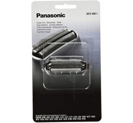 ЛЕЗВИЕ PANASONIC WES9087Y1361 для бритья бороды цена и информация | Аксессуары к товарам для красоты | pigu.lt