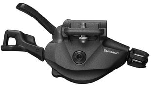 Pavarų perjungimo rankenėlė Shimano XT SL-M8100 I-Spec EV kaina ir informacija | Kitos dviračių dalys | pigu.lt