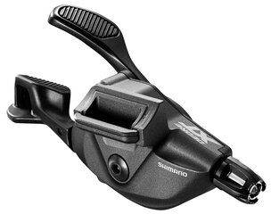 Ручка переключения передач Shimano XT SL-M8100 I-Spec EV цена и информация | Другие запчасти для велосипеда | pigu.lt