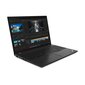 Lenovo ThinkPad T16 16" i7-1355U 16 GB DDR5-SDRAM 1 TB SSD Wi-Fi 6E Windows 11 Pro kaina ir informacija | Nešiojami kompiuteriai | pigu.lt