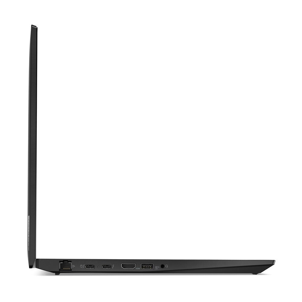 Lenovo ThinkPad T16 16" i7-1355U 16 GB DDR5-SDRAM 1 TB SSD Wi-Fi 6E Windows 11 Pro kaina ir informacija | Nešiojami kompiuteriai | pigu.lt