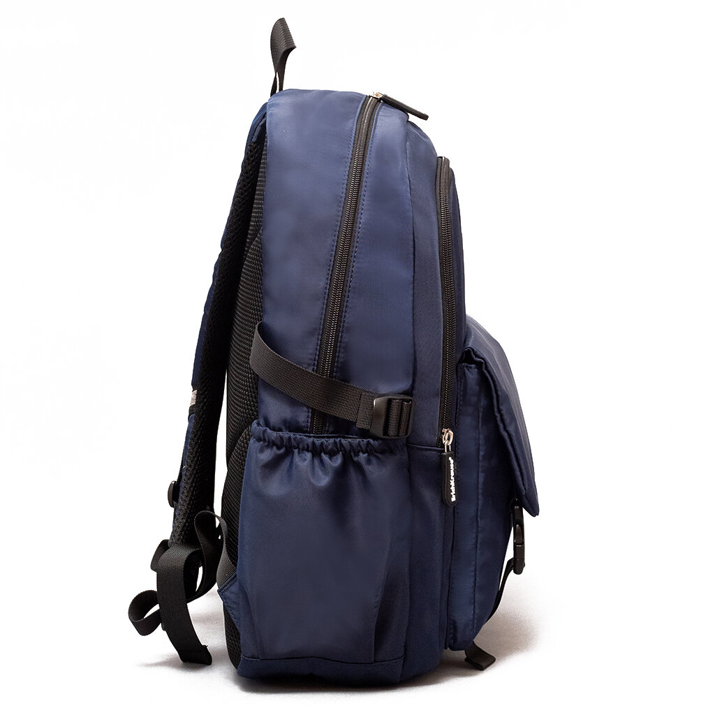 Mokyklinė kuprinė ErichKrause SchoolLine, 24 L, mėlyna kaina ir informacija | Kuprinės mokyklai, sportiniai maišeliai | pigu.lt