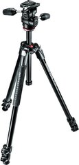 Manfrotto MK290XTA3-3W kaina ir informacija | Fotoaparato stovai | pigu.lt