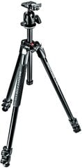 Manfrotto MK290XTA3-BH kaina ir informacija | Fotoaparato stovai | pigu.lt