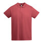 Marškinėliai moterims Tyler, raudoni kaina ir informacija | Marškinėliai moterims | pigu.lt