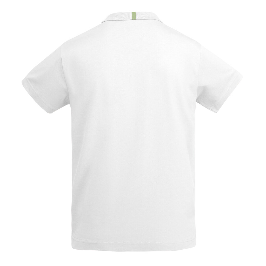 Marškinėliai moterims Tyler, balti kaina ir informacija | Marškinėliai moterims | pigu.lt