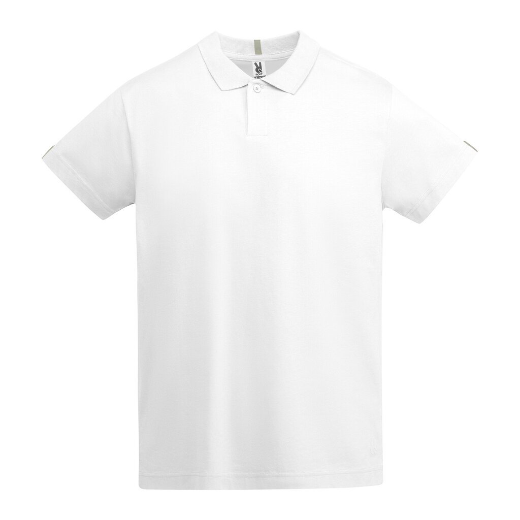 Marškinėliai moterims Tyler, balti kaina ir informacija | Marškinėliai moterims | pigu.lt