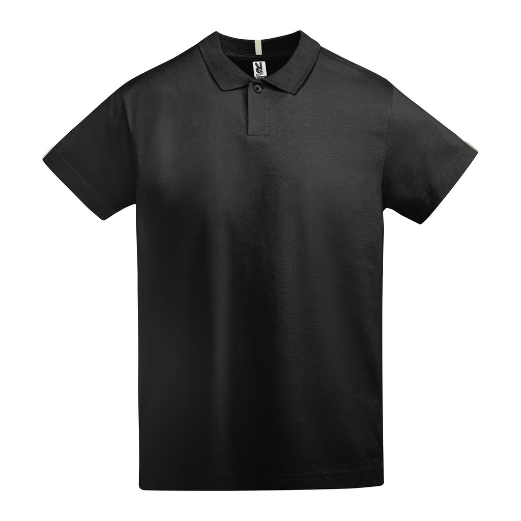 Marškinėliai moterims Tyler, juodi kaina ir informacija | Marškinėliai moterims | pigu.lt
