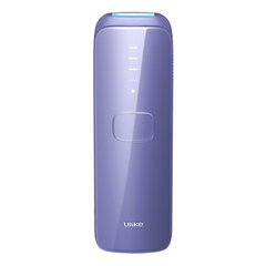 Hair removal IPL Ulike Air3 UI06 (purple) цена и информация | Эпиляторы | pigu.lt