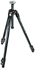 Manfrotto штатив MT290XTC3 цена и информация | Штативы для фотоаппаратов | pigu.lt