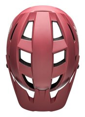 Dviratininko šalmas Bell Spark 2, rožinis цена и информация | Шлемы | pigu.lt