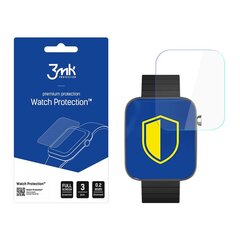 3mk Watch Protection Clear kaina ir informacija | Išmaniųjų laikrodžių ir apyrankių priedai | pigu.lt