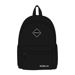 Рюкзак ErichKrause® EasyLine Style 19L Minimalism цена и информация | Рюкзаки и сумки | pigu.lt