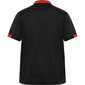 Marškinėliai vyrams Samurai, juodi kaina ir informacija | Vyriški marškinėliai | pigu.lt