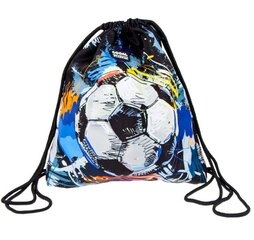 Sporto krepšys Starpak kaina ir informacija | Kuprinės mokyklai, sportiniai maišeliai | pigu.lt