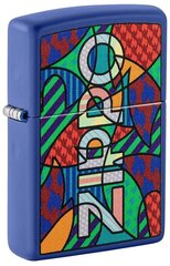 Зажигалка Zippo 48707 цена и информация | Зажигалки и аксессуары | pigu.lt