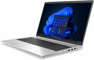 Портативный компьютер 15.6"  Elitebook 650 G9 i7-1255U 8GB 512GB SSD Windows 10 Pro цена и информация | Ноутбуки | pigu.lt